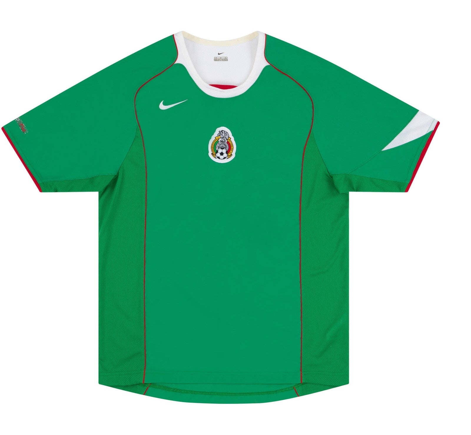 Mexico Home 05’