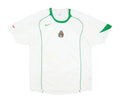 Mexico Away 05'