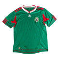 Mexico Home 10'