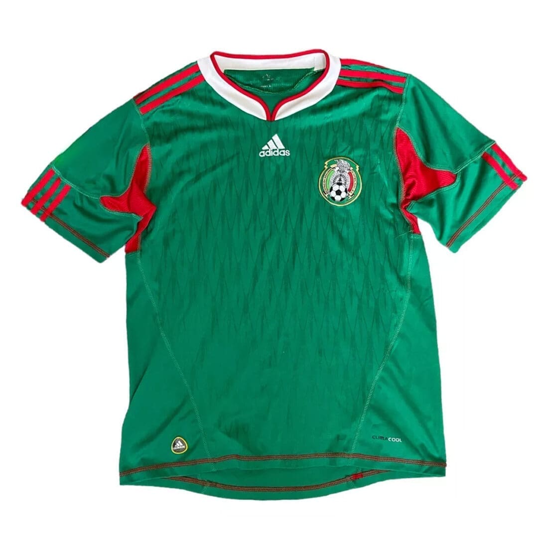 Mexico Home 10'