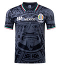 Mexico Third 98'