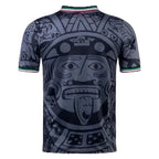 Mexico Third 98'