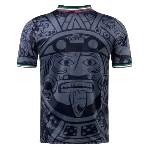 Mexico Third 98'
