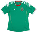 Mexico Home 11'