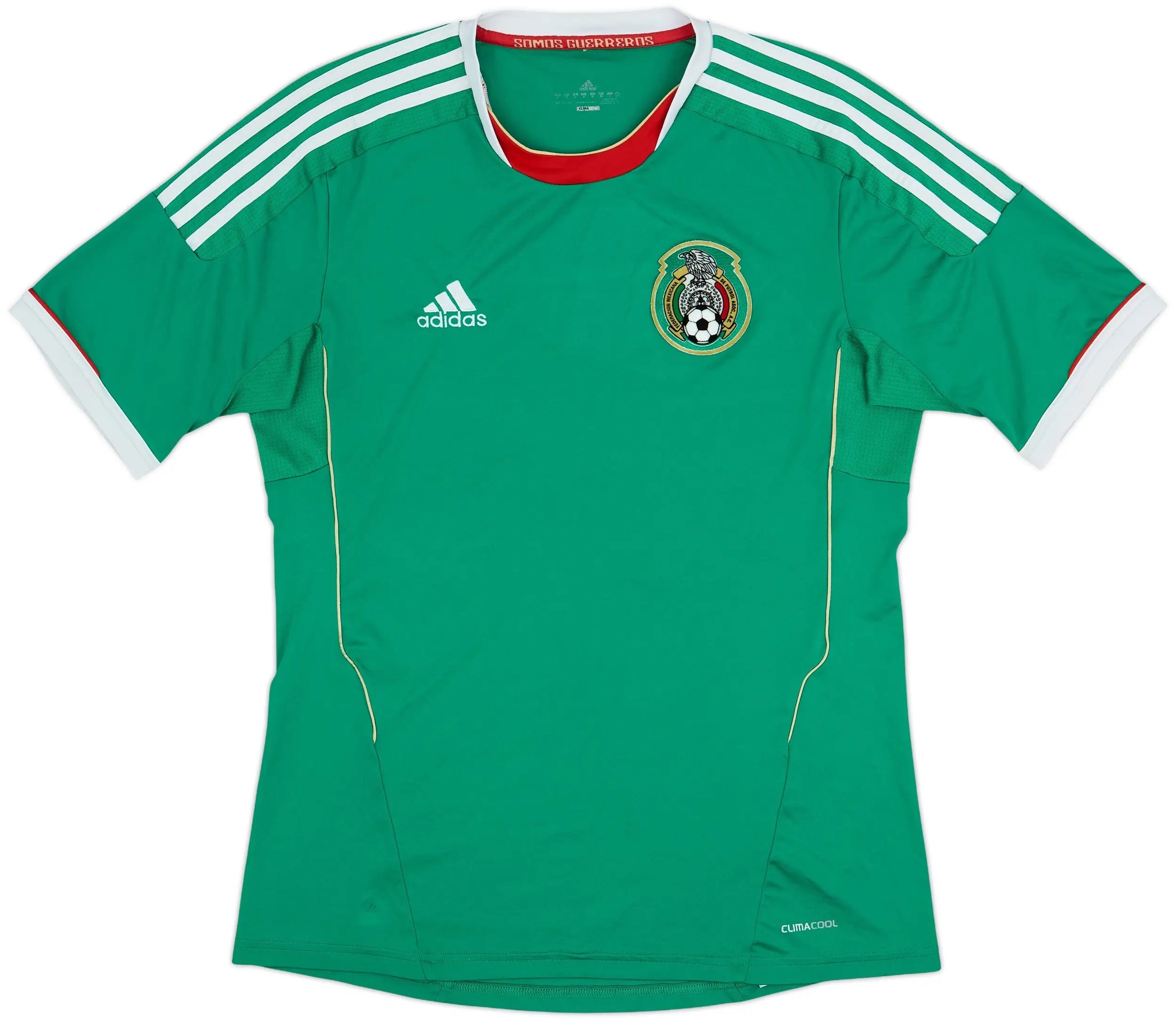 Mexico Home 11'