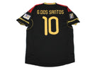 Mexico Away 11'