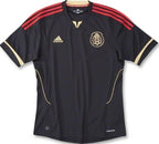 Mexico Away 11'