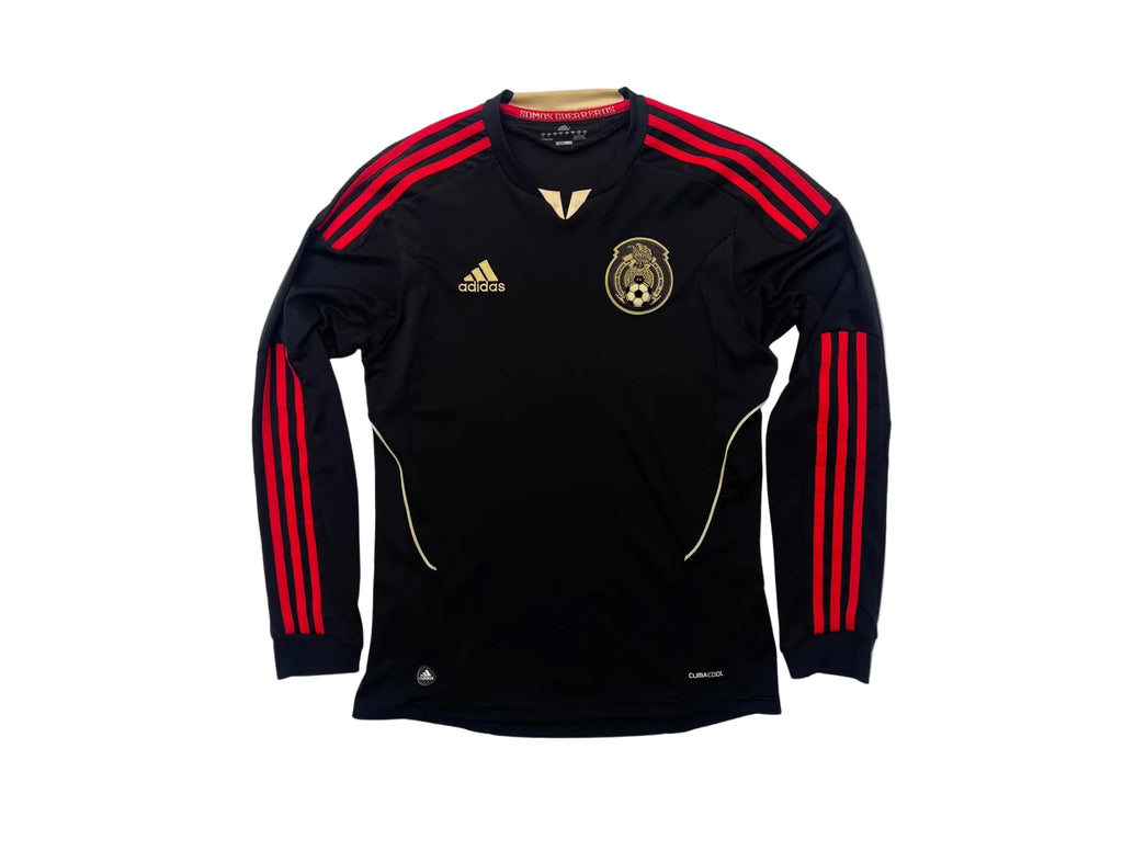 Mexico Away 11' (Long Sleeve)