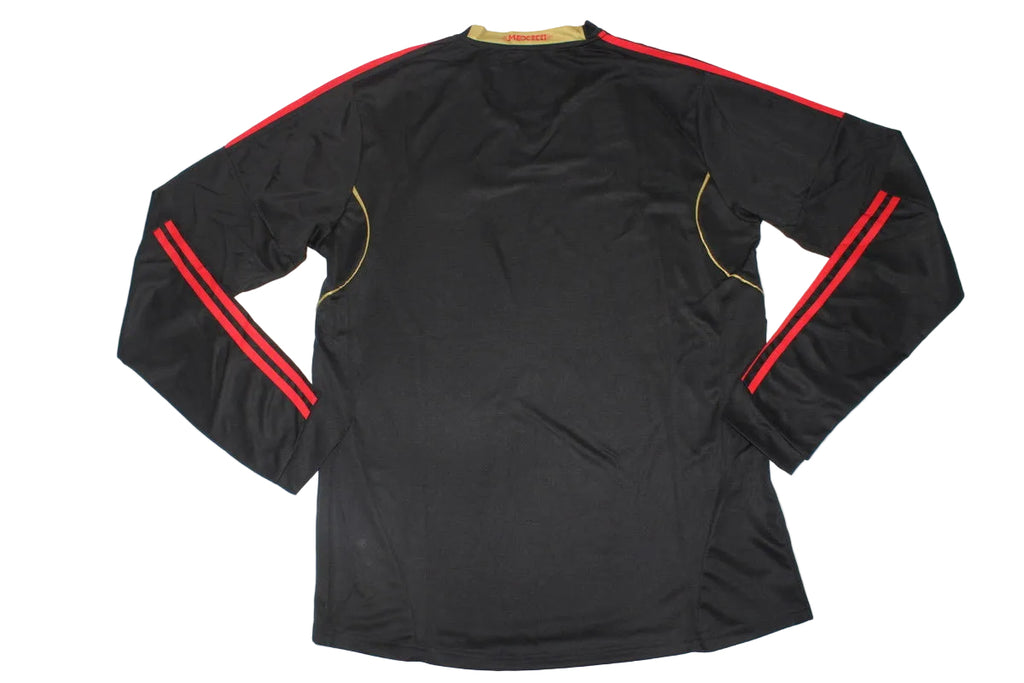 Mexico Away 11' (Long Sleeve)