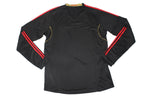Mexico Away 11' (Long Sleeve)