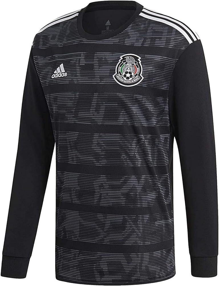 Mexico Third 19' (Long Sleeve)