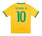 Brazil Home 14'