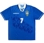 Brazil Away 96'