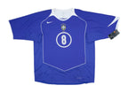 Brazil Away 04'