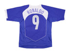 Brazil Away 04'