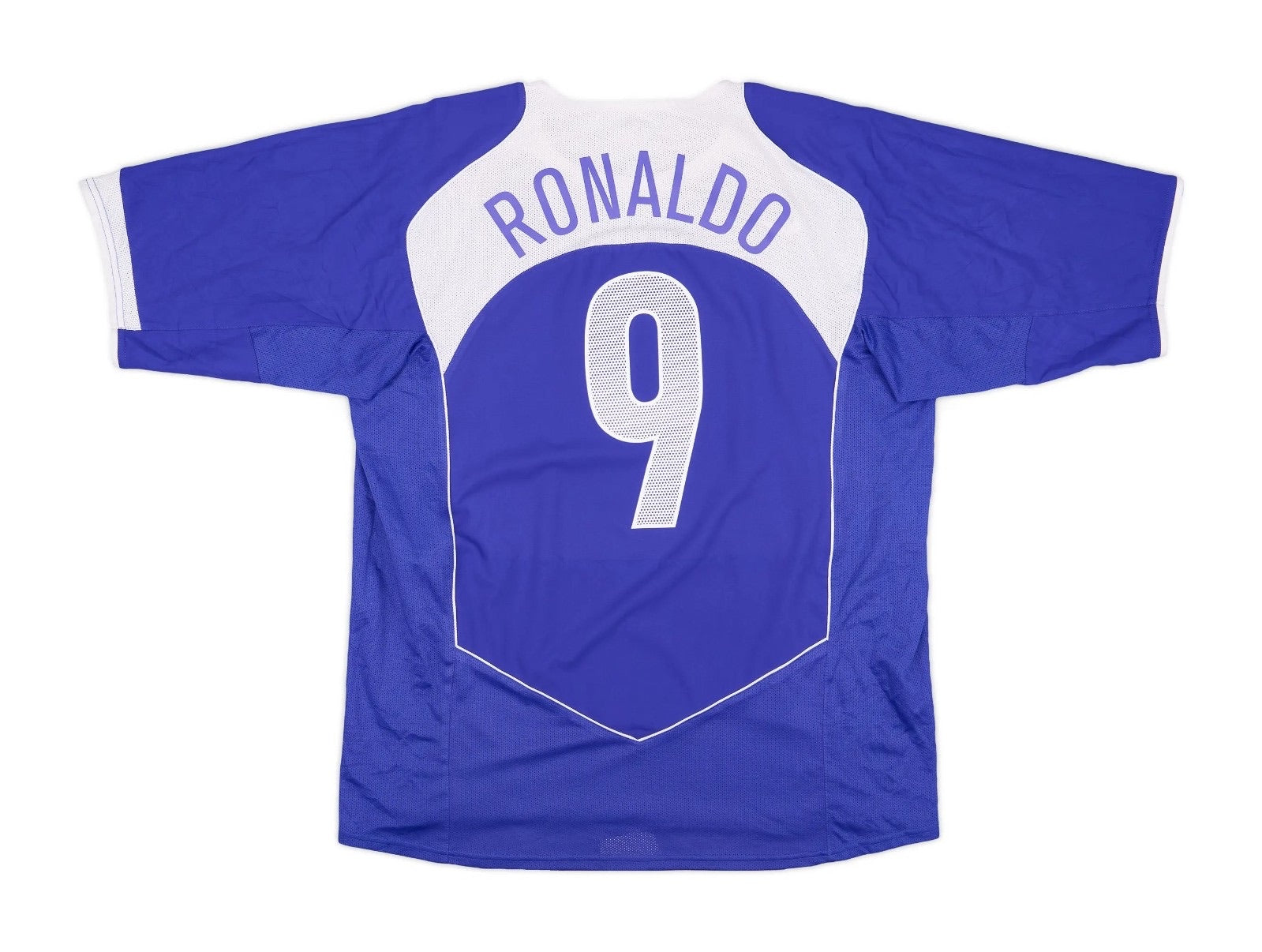 Brazil Away 04'