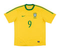 Brazil Home 10'