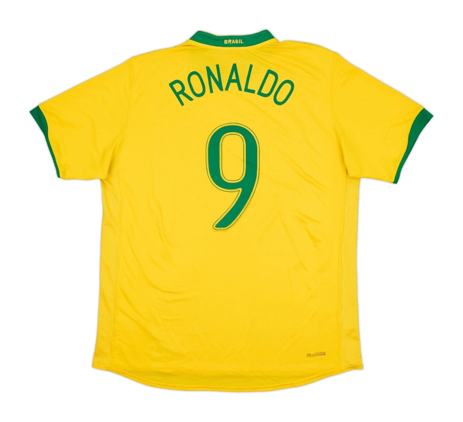 Brazil Home 06'