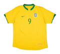 Brazil Home 06'