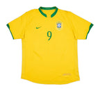 Brazil Home 06'