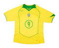 Brazil Home 04'