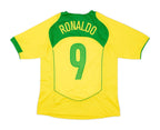 Brazil Home 04'
