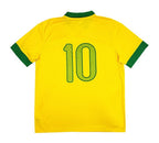 Brazil Home 13'