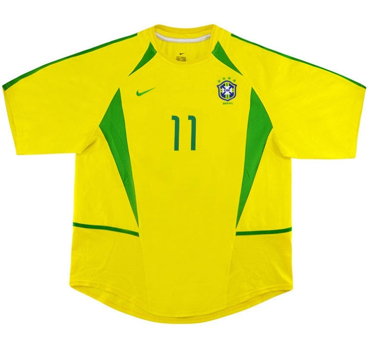 Brazil Home 02'