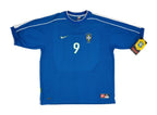 Brazil Away 98'