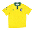 Brazil Home 91'