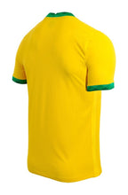 Brazil Home 20'