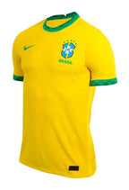 Brazil Home 20'