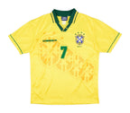Brazil Home 93'