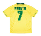 Brazil Home 93'