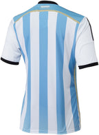 Argentina Home 14'