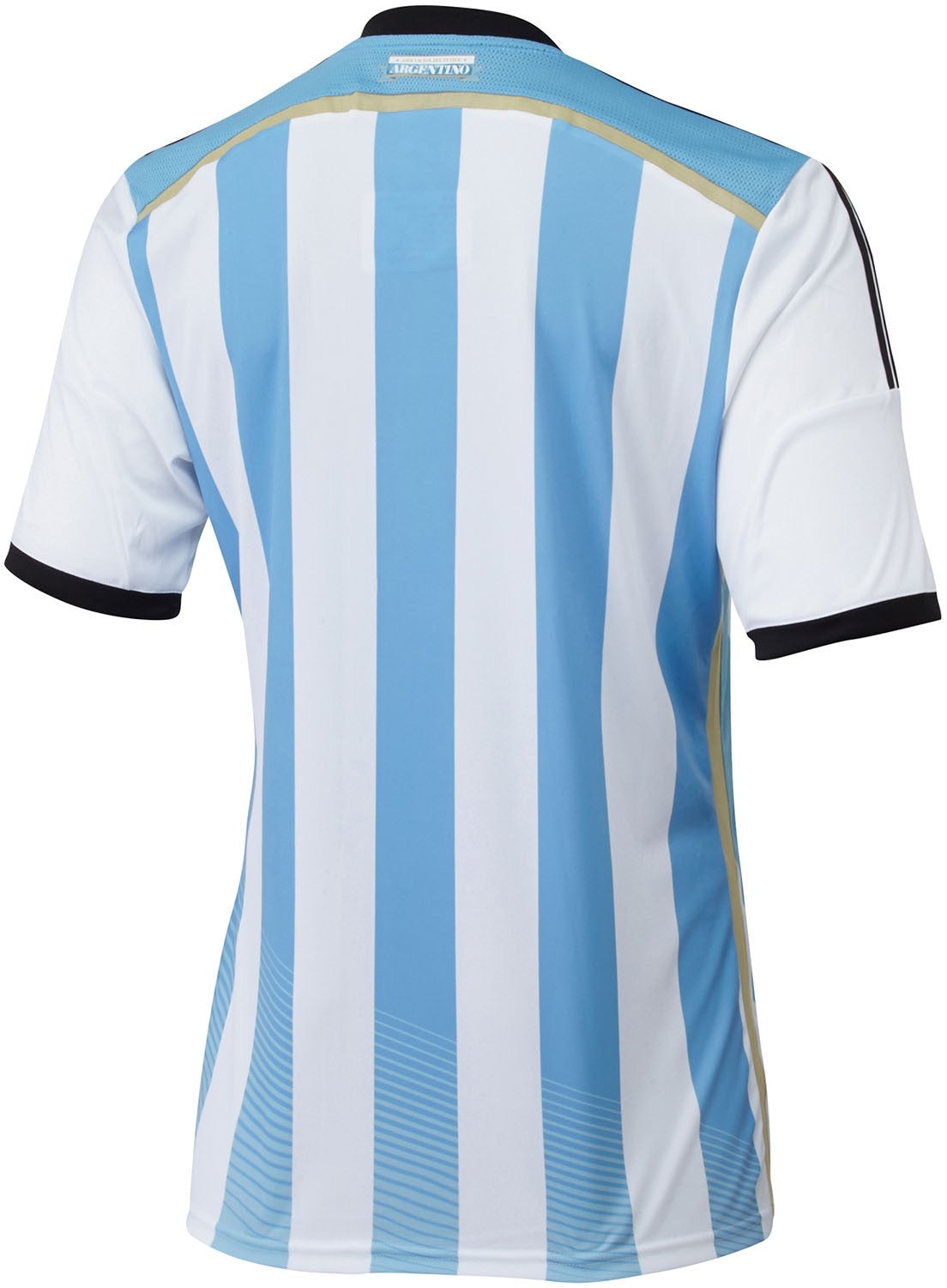 Argentina Home 14'