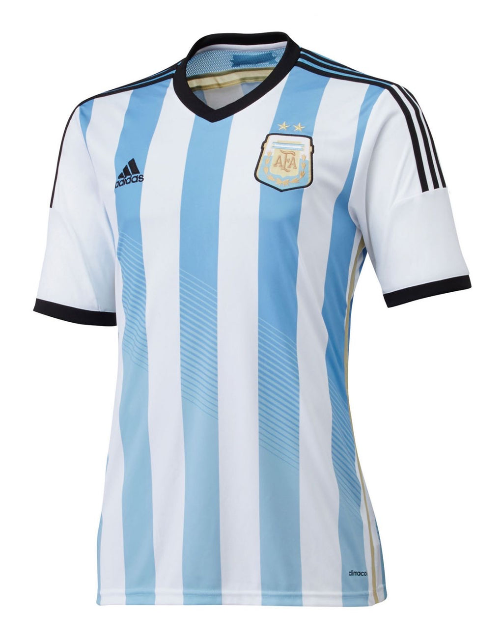 Argentina Home 14'