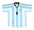 Argentina Away 98'