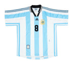 Argentina Away 98'