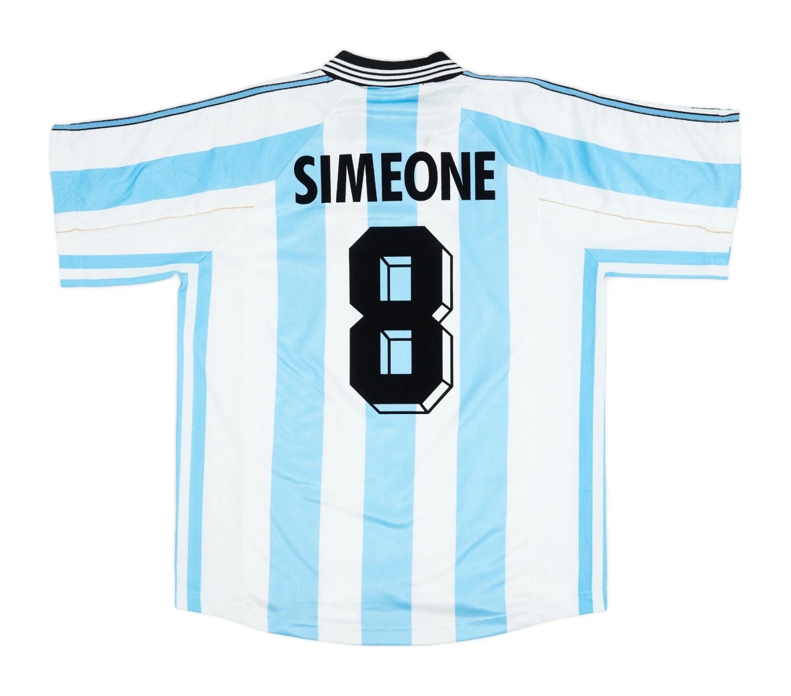 Argentina Away 98'