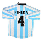 Argentina Home 98' (Long Sleeve)