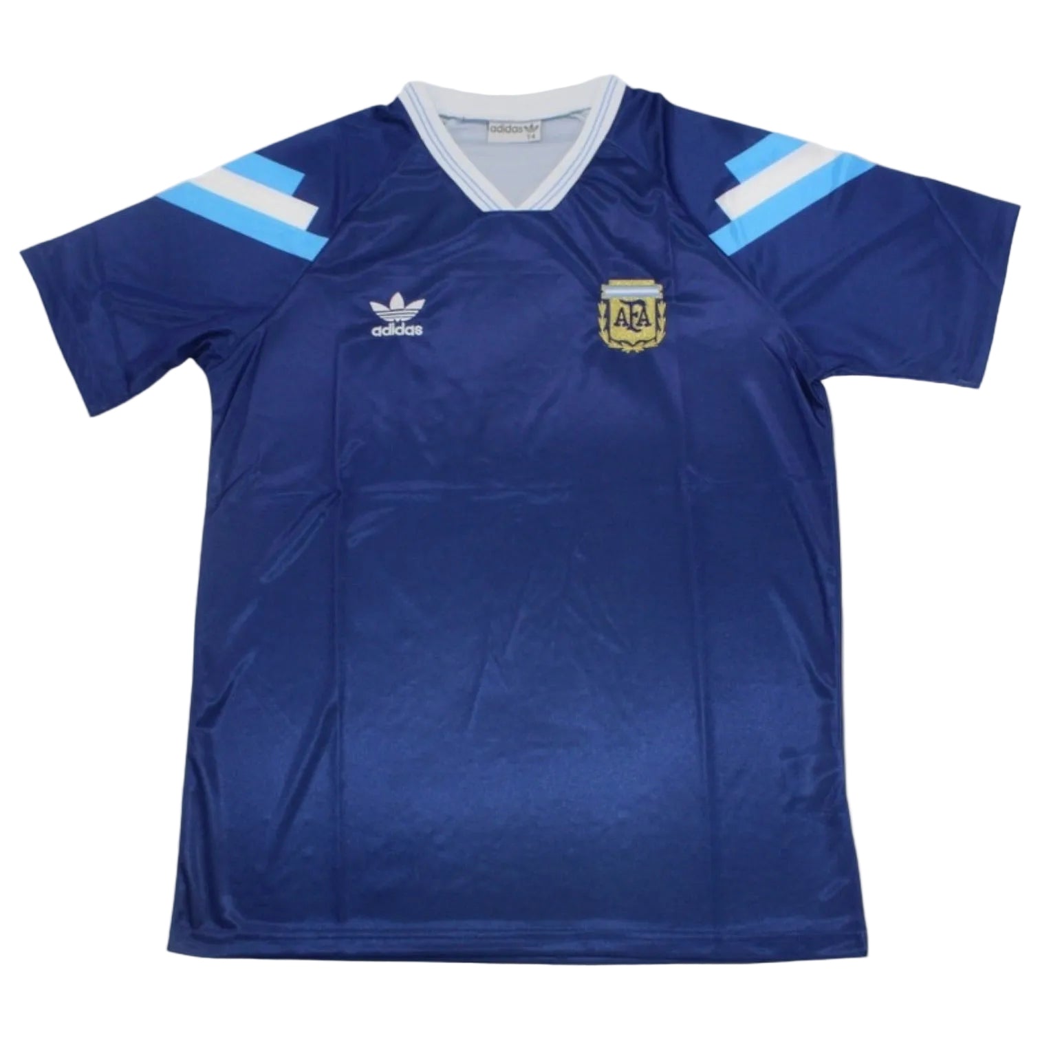 Argentina Away 93'