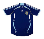 Argentina Away 06'