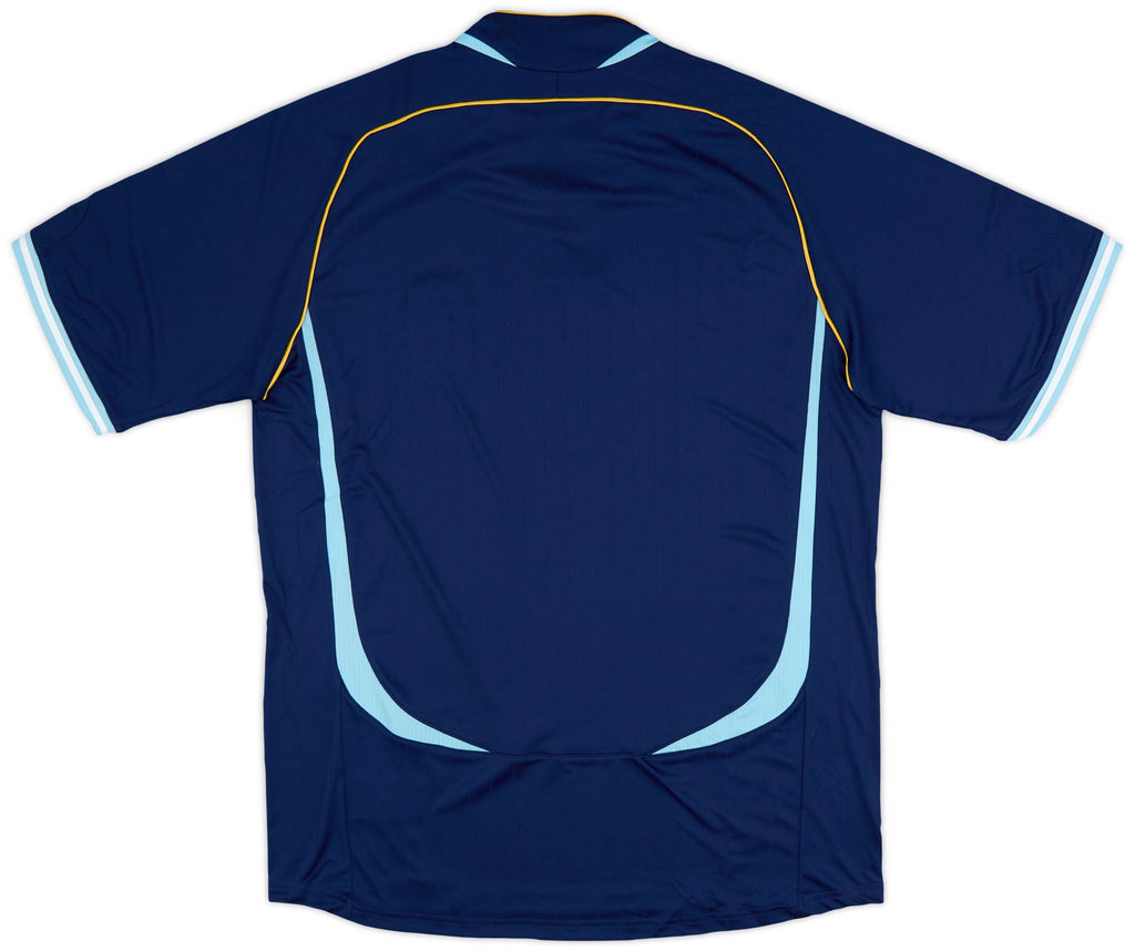 Argentina Away 06'