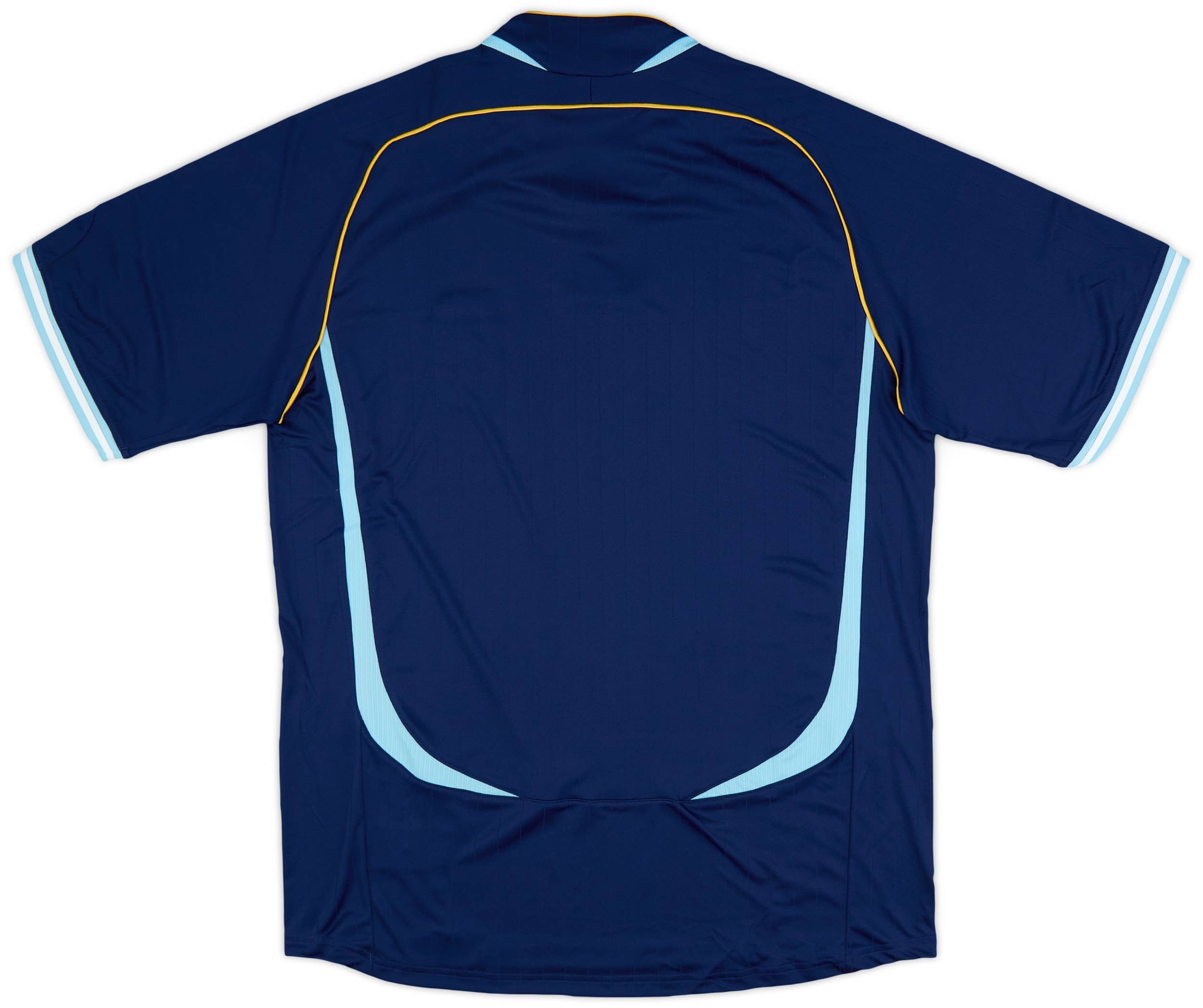 Argentina Away 06'