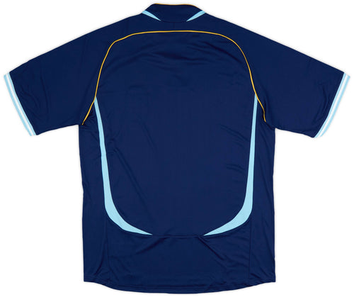 Argentina Away 06'