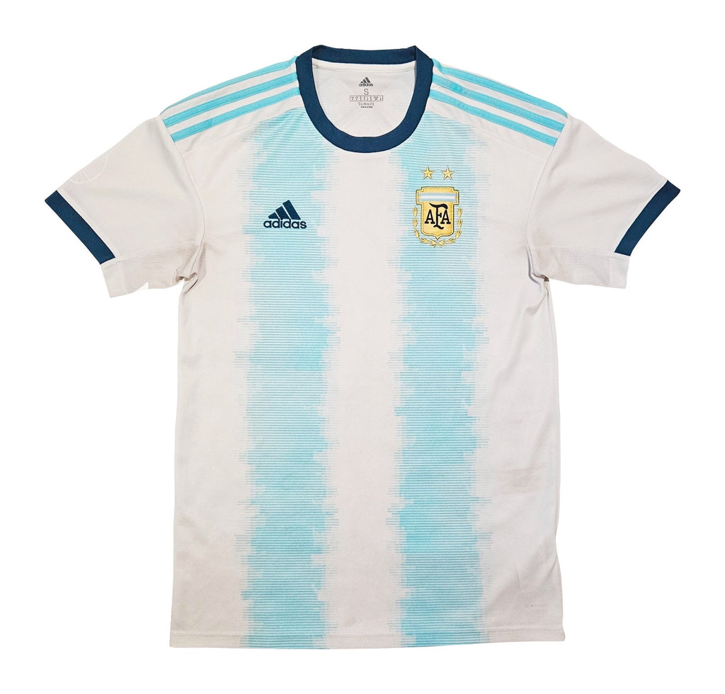 Argentina Home 19'