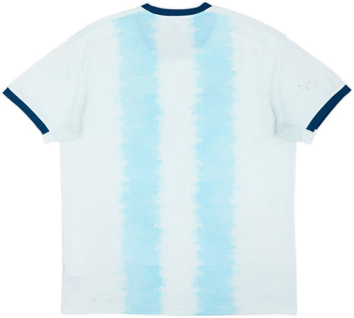 Argentina Home 19'