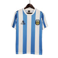 Argentina Home 86'