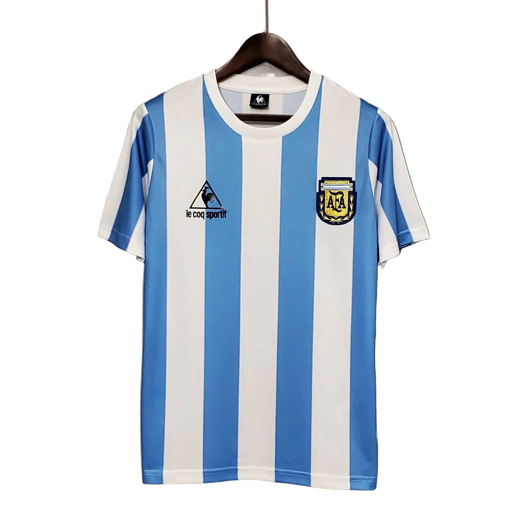 Argentina Home 86'